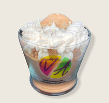 Load image into Gallery viewer, Marshmallow Chocolate Shake