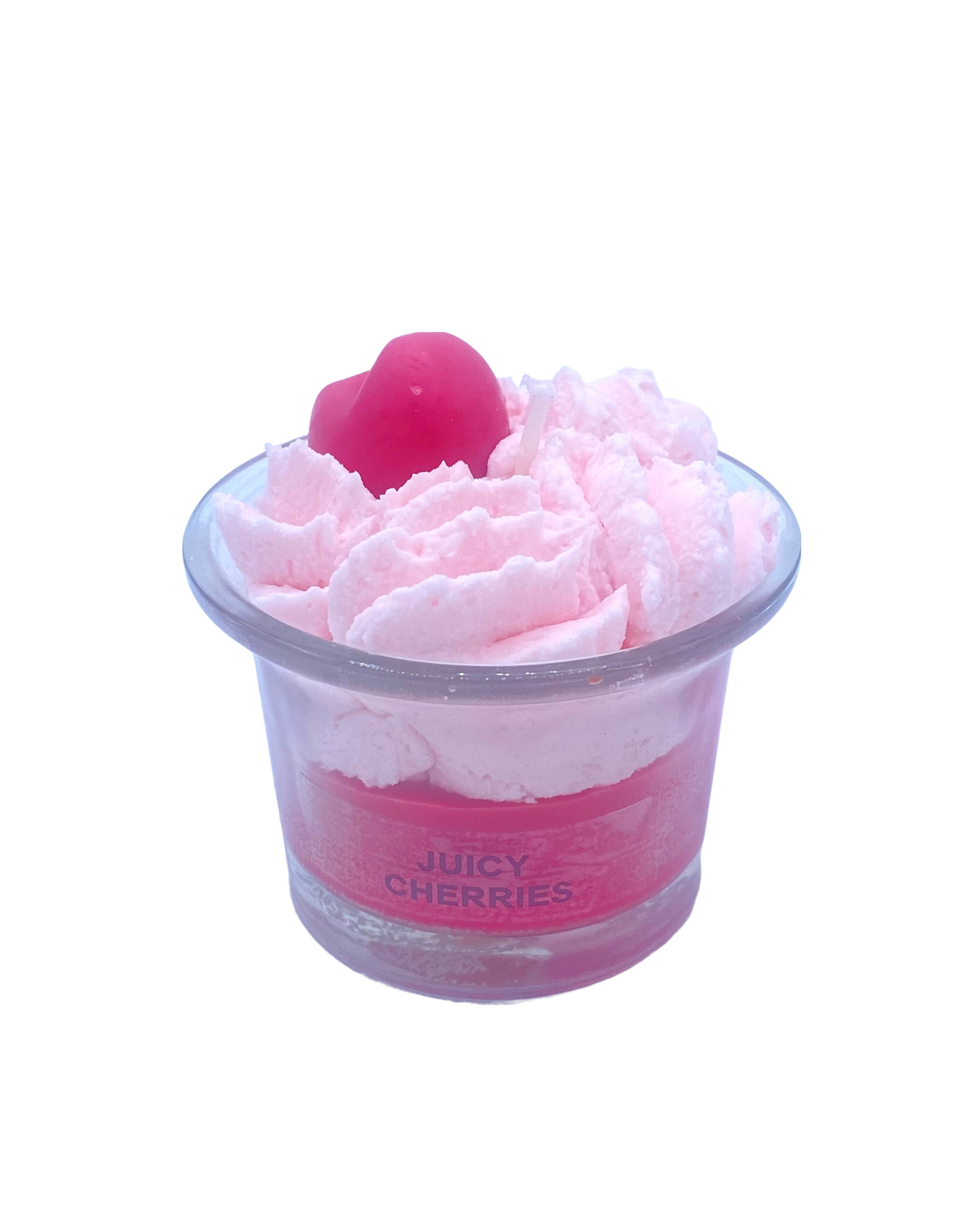 Juicy Cherries – Violet Aroma