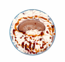 Load image into Gallery viewer, Marshmallow Chocolate Shake