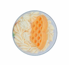 Load image into Gallery viewer, Pumpkin Pecan Waffle