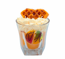 Load image into Gallery viewer, Pumpkin Pecan Waffle