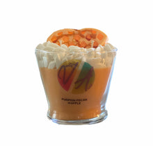 Load image into Gallery viewer, Pumpkin Pecan Waffle