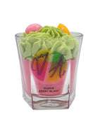 Guava Berry Blast