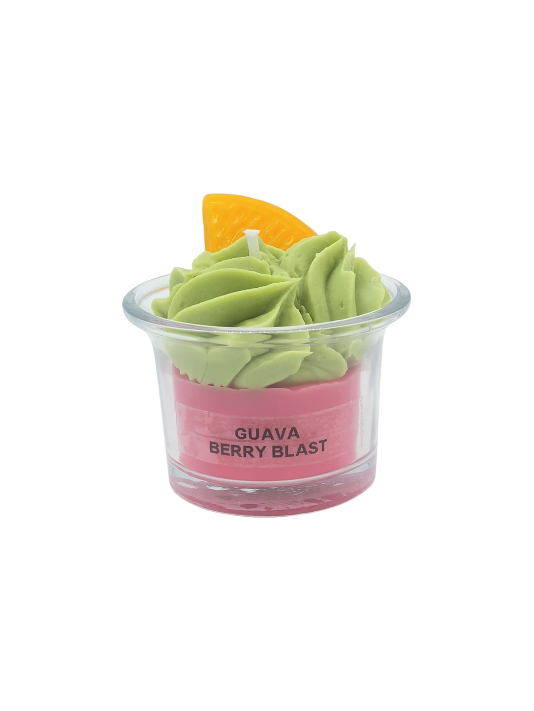 Guava Berry Blast