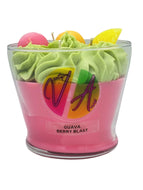 Guava Berry Blast