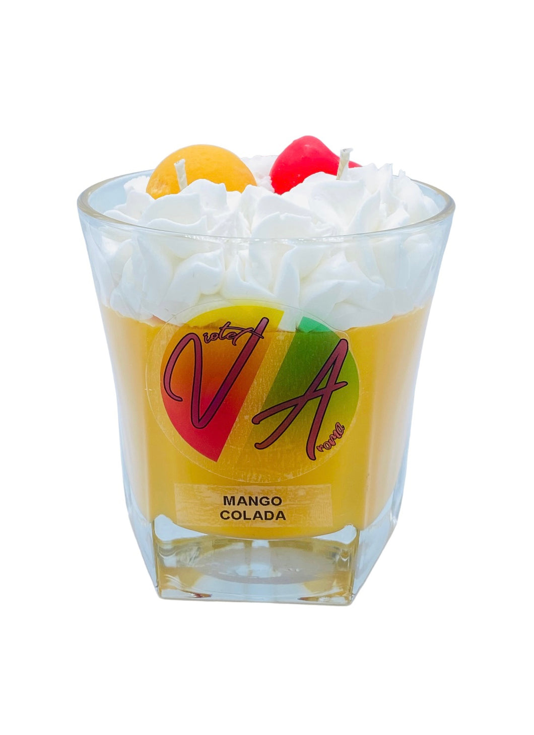 Mango Colada